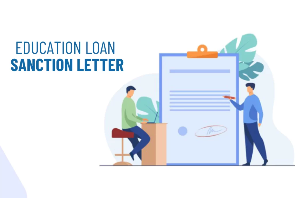 education loan sanction letter 6505a95571678